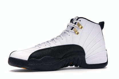 Jordan 12 Retro Taxi (2013)