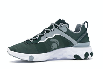 Nike React Element 55 Michigan State