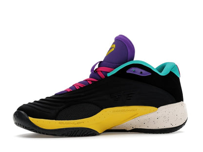 Jordan Luka 3 Black Hyper Jade Pink