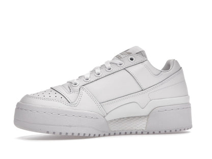 adidas Forum Bold Triple White (Women's)