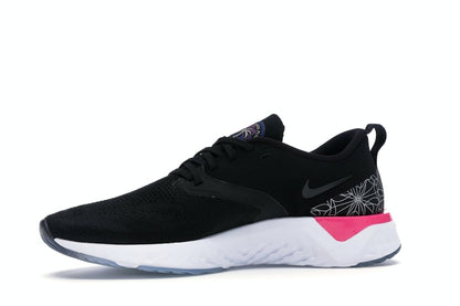 Nike Odyssey React Flyknit 2 Black
