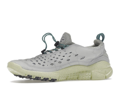 Nike Free Run Trail Grey Mint