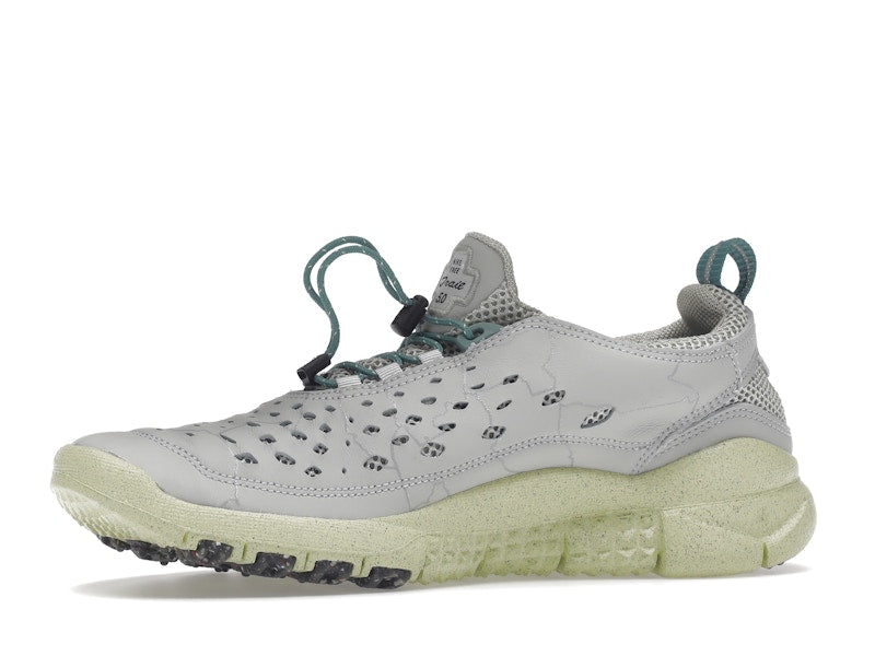 Nike Free Run Trail Grey Mint