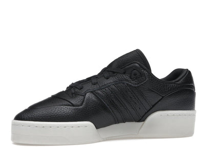adidas Rivalry Lux Low Core Black Supplier Colour