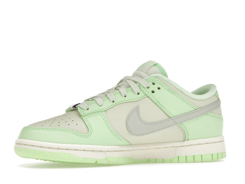 Nike Dunk Low SE Next Nature Sea Glass (Women's)