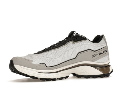 Salomon XT-Slate Advanced Glacier Grey Black
