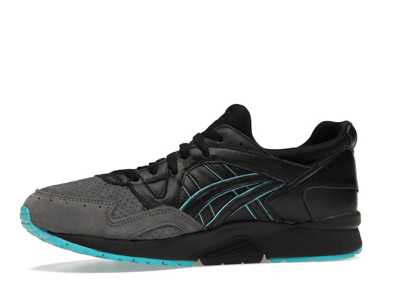 ASICS Gel-Lyte V Kith Leatherback