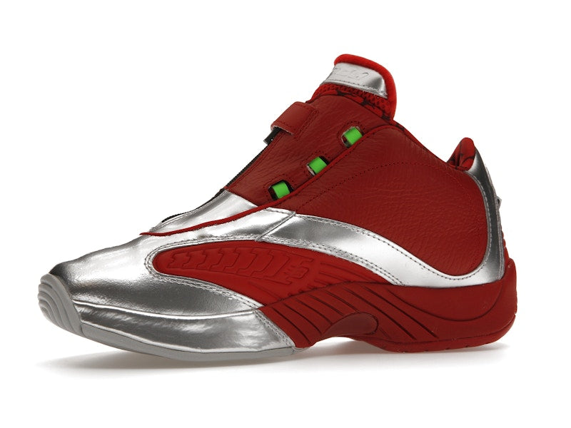 Reebok Answer IV Power Rangers Lord Zedd