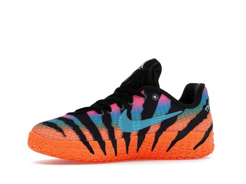 Nike Ja 3 At Dawn (GS)