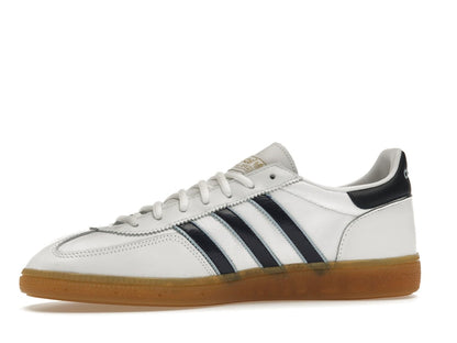 adidas Handball Spezial White Dark Blue Clear Sky