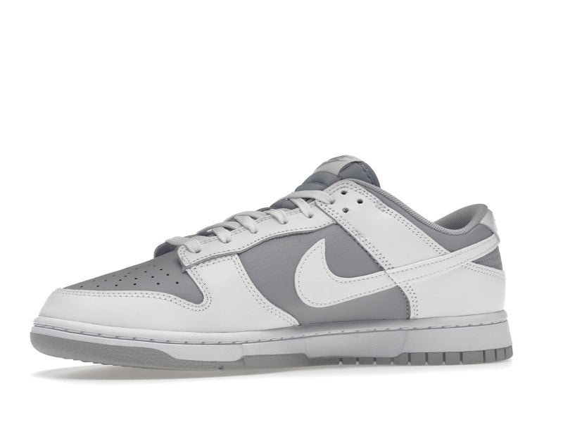 Nike Dunk Low Retro White Grey