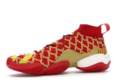 adidas Crazy BYW Pharrell Chinese New Year (2019)