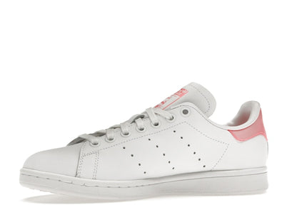 adidas Stan Smith White Pink (Women's)
