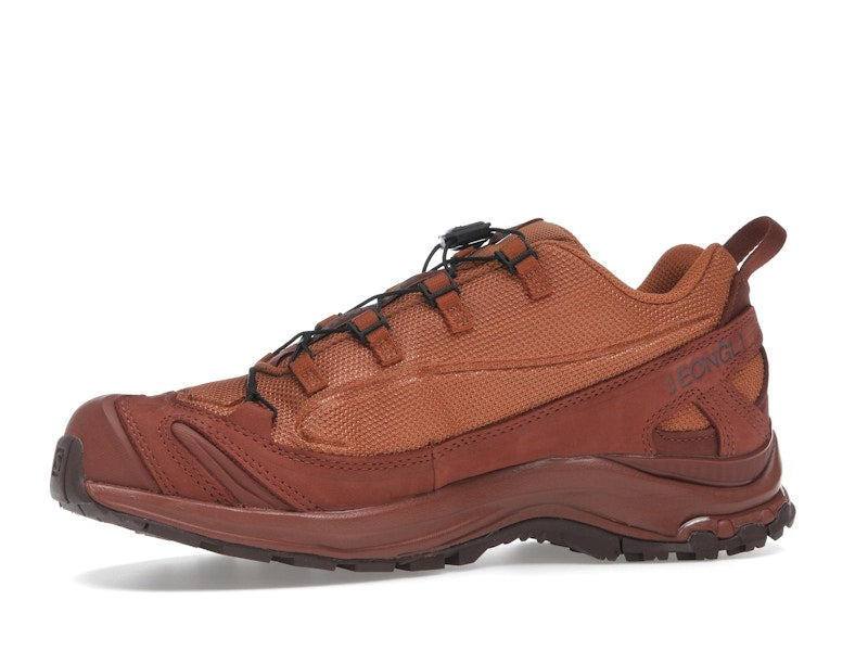 Salomon XA Pro 3D Jeong Li Sierra