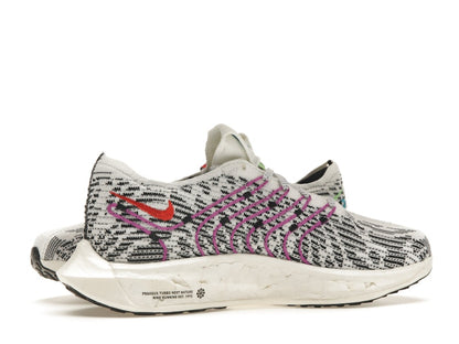 Nike Pegasus Turbo Next Nature SE White Lime Blast Fuchsia Dream