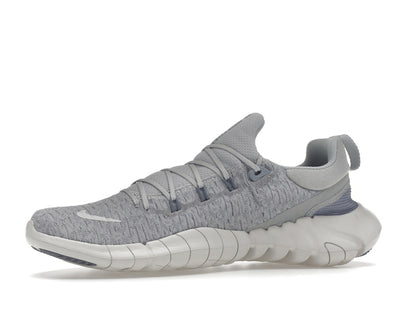 Nike Free Run 5.0 Grey Fog