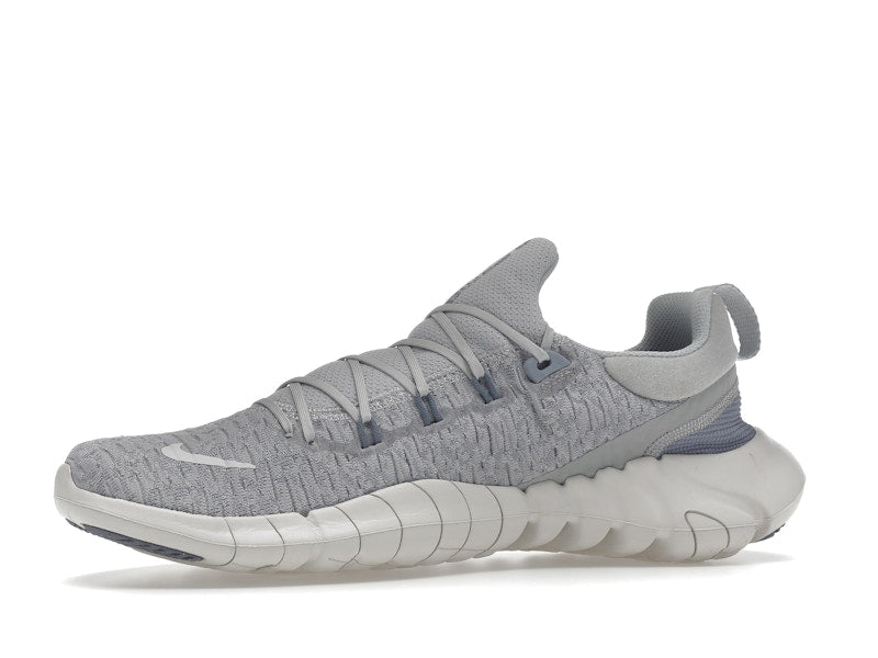 Nike Free Run 5.0 Grey Fog