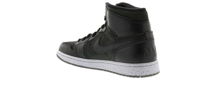 Jordan 1 Retro NYC