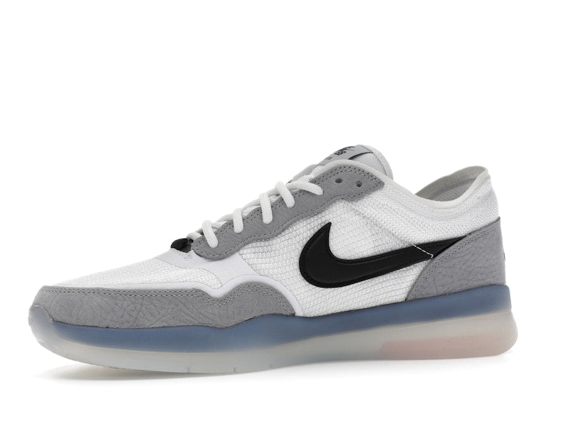 Nike SB PS8 Wolf Grey White Black
