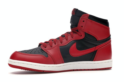 Jordan 1 Retro High '85 Varsity Red