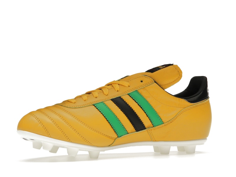 adidas Copa Mundial FG Jamaica Football Federation