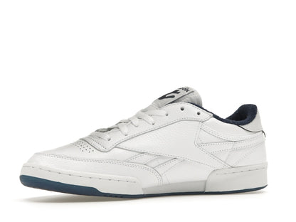 Reebok Club C 85 Tyrrell Winston Vector Navy