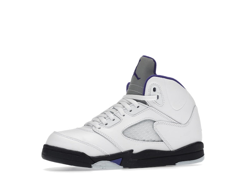 Jordan 5 Retro Dark Concord (PS)