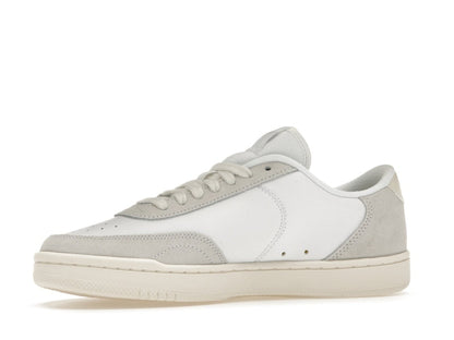Nike Court Vintage Sail Platinum Tint