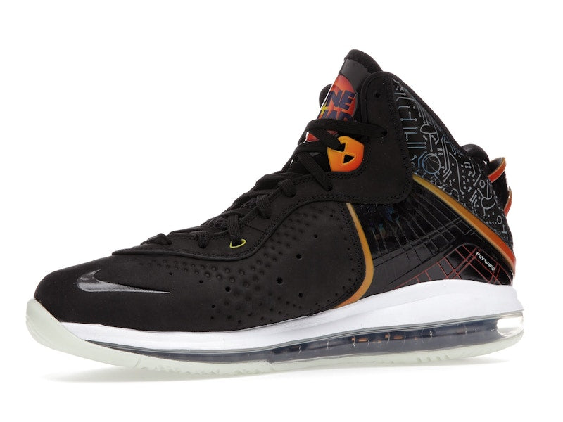Nike LeBron 8 Space Jam