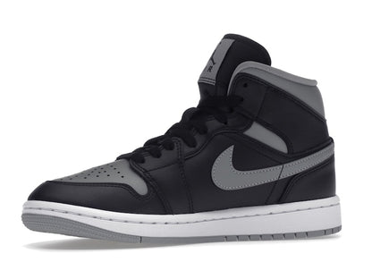 Jordan 1 Mid Shadow (Women's)