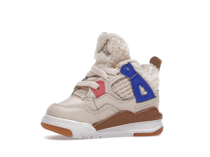 Jordan 4 Retro Where the Wild Things Are (TD)
