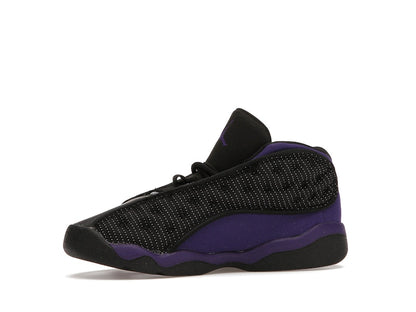 Jordan 13 Retro Court Purple (TD)