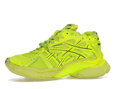 Balenciaga Runner Fluorescent Yellow