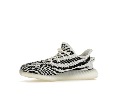 adidas Yeezy Boost 350 V2 Zebra (Kids)