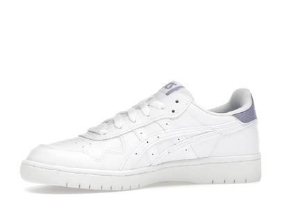 ASICS Japan S White Ash Rock (Women's)