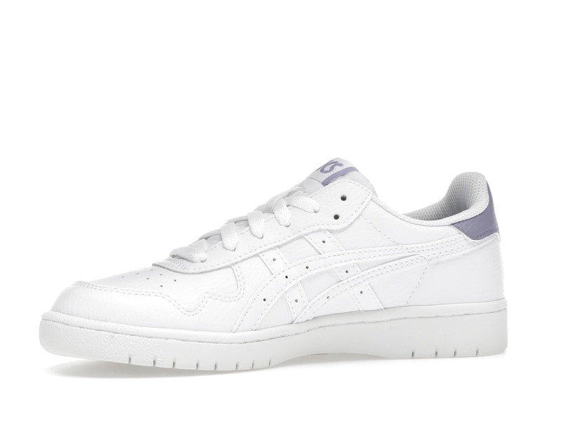 ASICS Japan S White Ash Rock (Women's)