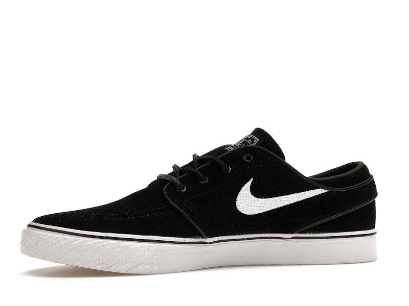 Nike Zoom Stefan Janoski SB OG Black