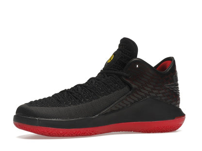 Jordan XXXII Low Last Shot