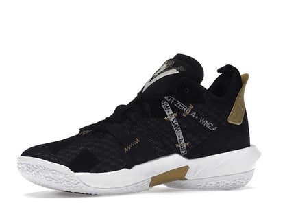 Jordan Why Not Zer0.4 Family