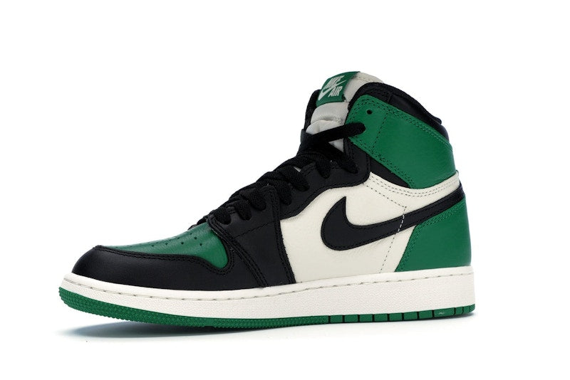 Jordan 1 Retro High Pine Green (GS)