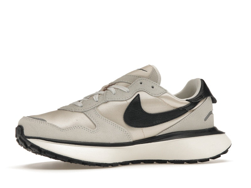 Nike Phoenix Waffle Sail Black (Women's)