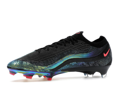 Nike Zoom Mercurial Vapor 16 Elite FG Heritage Black Solar Red