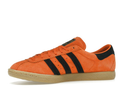 adidas Trinidad and Tobago Island Series Orange Black