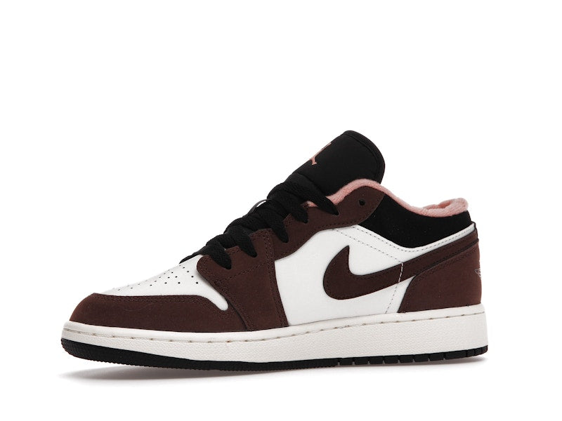 Jordan 1 Low Mocha (GS)