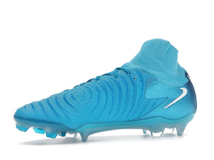 Nike Phantom Luna 2 Elite FG Blue Fury