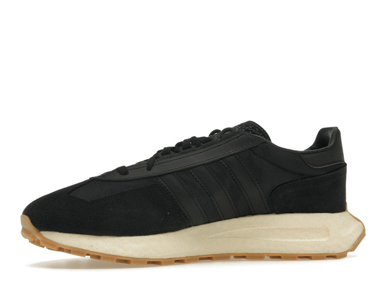 adidas Retropy E5 Black Gum