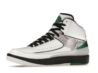 Jordan 2 Retro "H" Wings