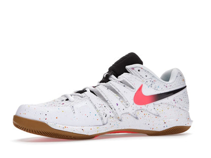 Nike Court Air Zoom Vapor X White Oracle Aqua