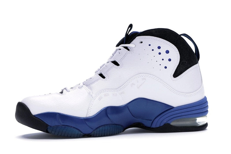 Nike Penny III Royal White