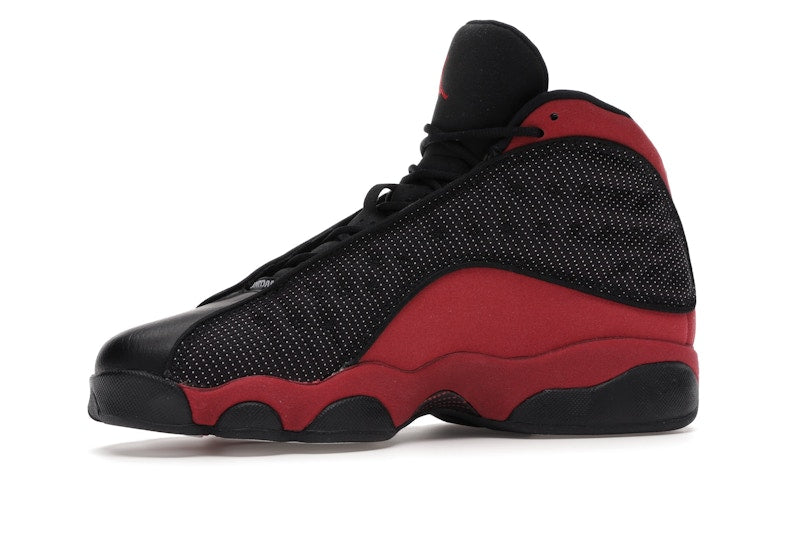 Jordan 13 Retro Bred 2013 (GS)